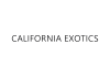 California Exotic Novelties