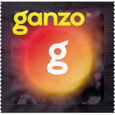 Презервативы Ganzo Classic классические с обильной смазкой 3 шт