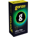 Презервативы Ganzo Ultra thin ультратонкие 12 шт