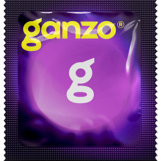 Презервативы Ganzo Long Love с анестезирующим эффектом 3 шт