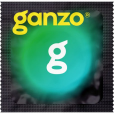 Презервативы Ganzo Ultra thin ультратонкие 15 шт