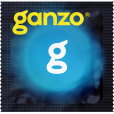 Презервативы Ganzo XXL увеличенного размера 12 шт