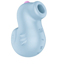 Вакуумный вибростимулятор клитора Satisfyer Sea Pony