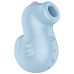 Вакуумный вибростимулятор клитора Satisfyer Sea Pony