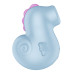 Вакуумный вибростимулятор клитора Satisfyer Sea Pony