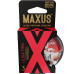 Презервативы Maxus Ultra thin ультратонкие в пластиковом кейсе 3 шт