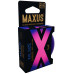 Презервативы Maxus XXL увеличенного размера в металлическом кейсе 3 шт