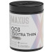 Презервативы Maxus Extra Thin экстратонкие в пластиковом кейсе 15 шт