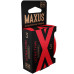 Презервативы Maxus Ultra thin ультратонкие в металлическом кейсе 3 шт