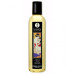 Массажное масло Shunga Stimulation Peach 250 мл
