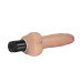 Вибратор фаллос Real feel flexi 9,0