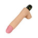Вибратор фаллос Real feel flexi 9,0