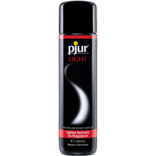 Силиконовый лубрикант Pjur Light 250 мл