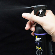 Спрей для латекса Pjur Cult Ultra Shine 250 мл