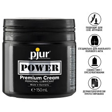 Лубрикант для фистинга Pjur Power 150 мл