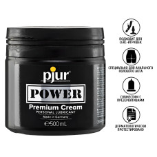 Лубрикант для фистинга и анального секса Pjur Power 500 мл