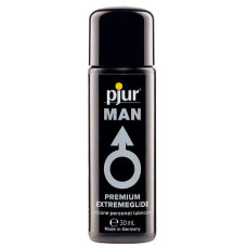 Силиконовый лубрикант Pjur Man Premium Extremeglide 30 мл