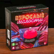 Игра на скорость и внимание 