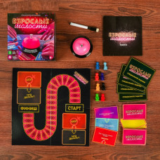 Игра на скорость и внимание 