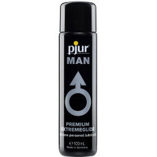 Силиконовый лубрикант Pjur Man Premium Extremeglide 100 мл