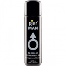 Силиконовый лубрикант Pjur Man Premium Extremeglide 250 мл