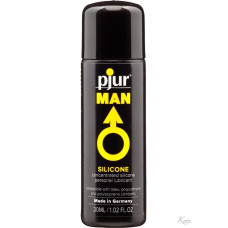 Лубрикант pjur MAN Basic personal glide 30 мл