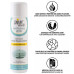 Нейтральный лубрикант на водной основе Pjur Med Natural glide 100 мл