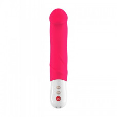 Вибратор Fun Factory Big Boss G5 розовый