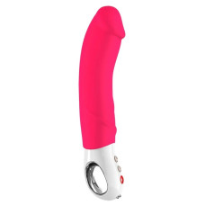 Вибратор Fun Factory Big Boss G5 розовый