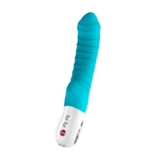 Вибратор Fun Factory Tiger G5 бирюзовый