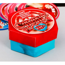 Игра секс с говорящей кнопкой 