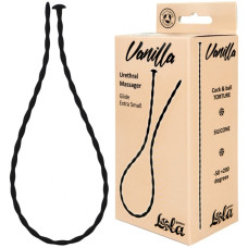 Силиконовый уретральный буж Vanila Glide Extra Smoll