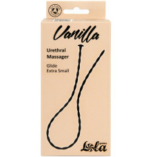 Силиконовый уретральный буж Vanila Glide Extra Smoll