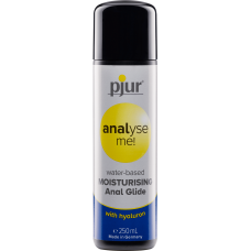 Анальный лубрикант Pjur Analyse Me Comfort Glide 250 мл