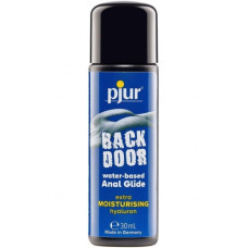 Концентрированный анальный лубрикант Pjur Backdoor Comfort Glide 30 мл