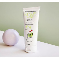 Натуральный лубрикант Pleasure Lab Organic 100 мл