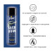 Анальный лубрикант Pjur Backdoor Comfort Glide 2 мл, пробник