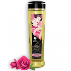 Массажное масло Shunga Aphrodisia Roses 240 мл