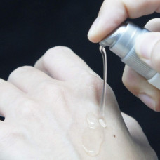 Пролонгирующая сыворотка Pjur Superhero Delay Serum 20 мл