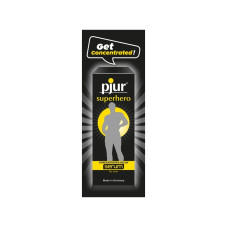 Пролонгирующая сыворотка pjur Superhero Serum 1,5 мл