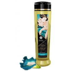 Массажное масло Shunga Island Blossoms 240 мл