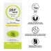 Лубрикант Pjur Med Vegan glide 2 мл, пробник