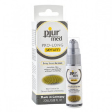 Сыворотка pjur MED Pro-long Serum 20 мл