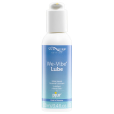 Лубрикант на водной основе Pjur We-Vibe Lube 100 мл