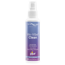 Очиститель для игрушек без спирта Pjur We-Vibe Clean 100 мл