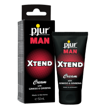 Эрекционный крем Pjur Man Xtend Cream 50 мл