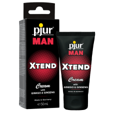 Эрекционный крем Pjur Man Xtend Cream 50 мл