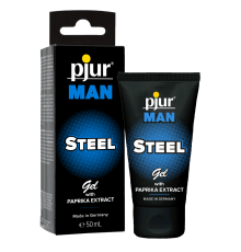 Эрекционный гель pjur Man Steel Gel 50 мл