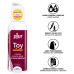 Лубрикант для использования с игрушками Pjur Toy Lube 100 мл