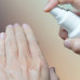 Лосьон-спрей снимающий раздражение после бритья Pjur Med After Shave Spray 100 мл